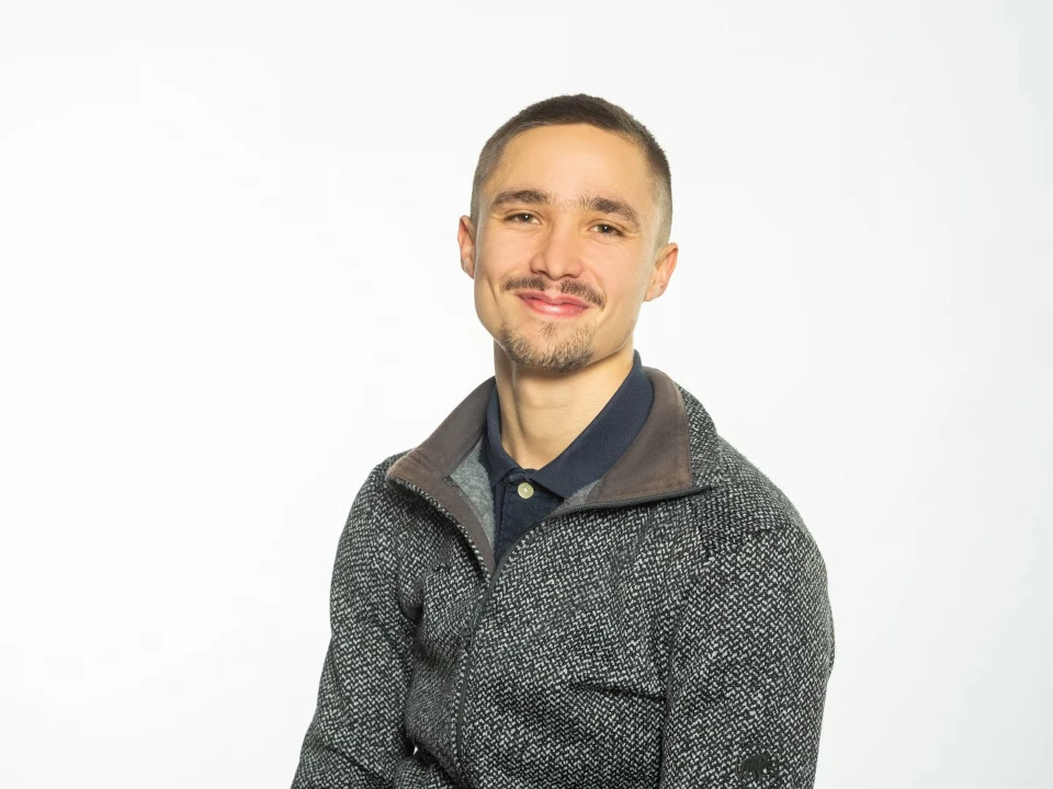 Aaron Lee Horsch – Mental Ressource Trainer und Coach